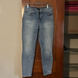 Lucky brand jeans